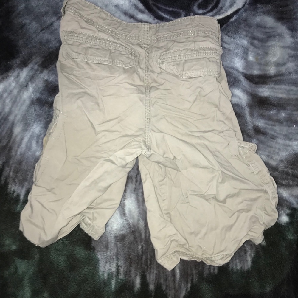 Shorts - Picture 2 of 2